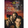 Mož z železno masko (The Man In The Iron Mask) [DVD]
